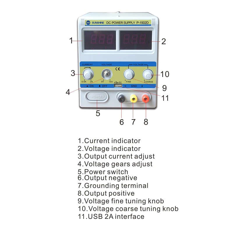 AK Info Tools Mobile Repairing Tools