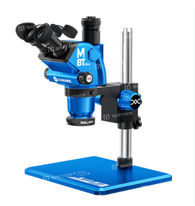 Microscopes for Mobile Repairing – Trinocular & Stereo Microscopes 2026