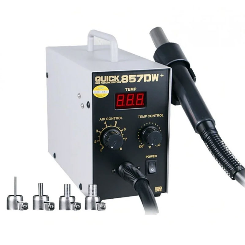 SMD Rework Stations for Mobile Repair – Hot Air & Soldering Rework Stations 2026