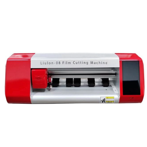 Plotter Machine