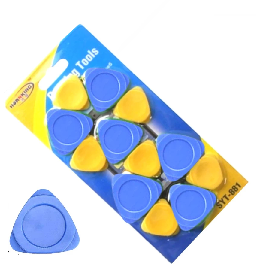 Mobile Opening Tools