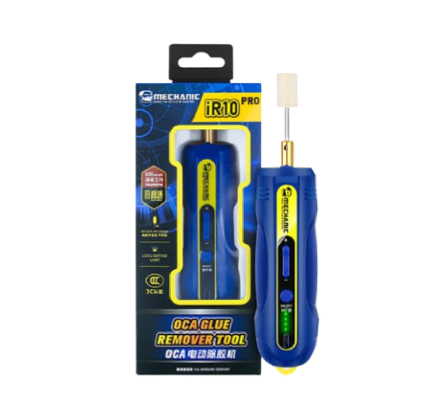 Glue Remover Motor