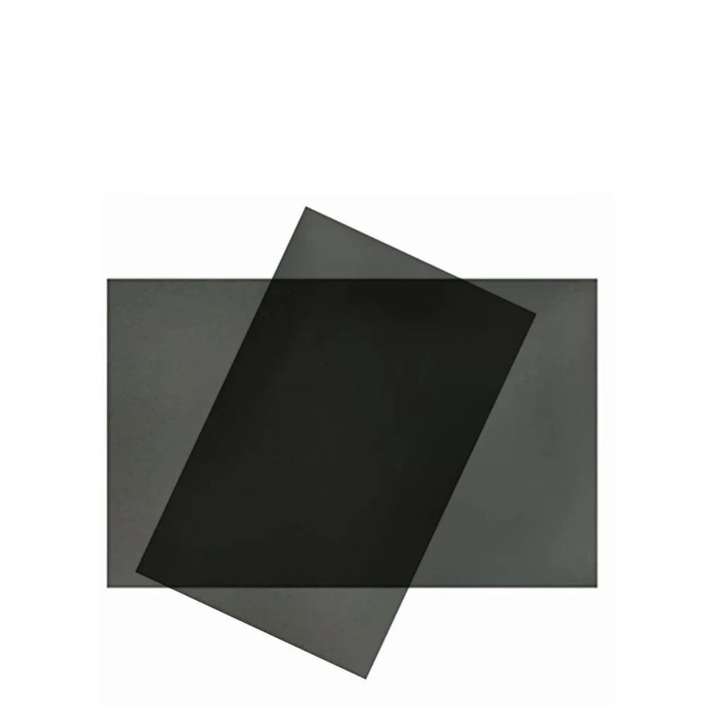 LCD Polarizer Sheet