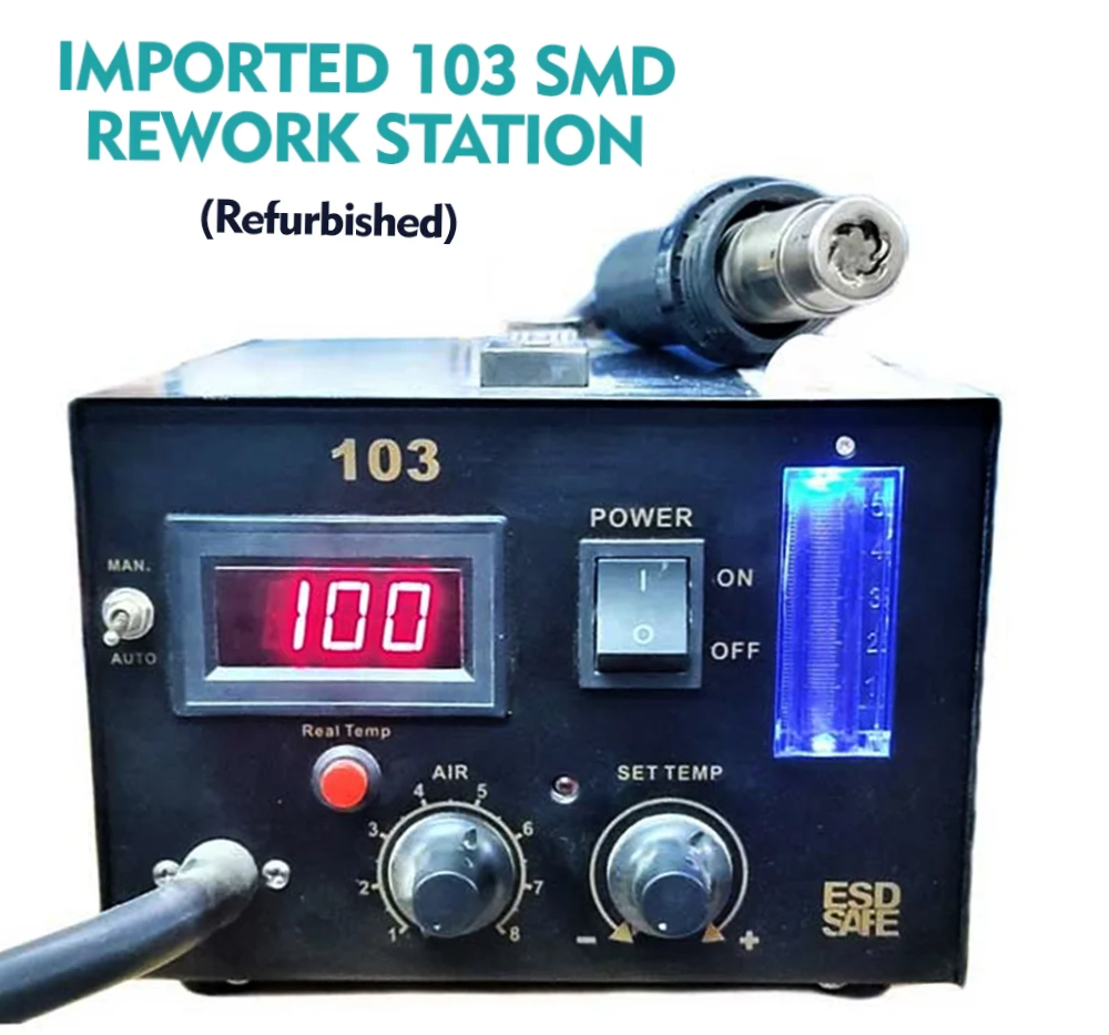 Refurbished
