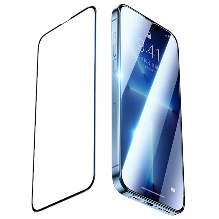 iPhone OCA Glass