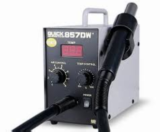 SMD Rework Stations