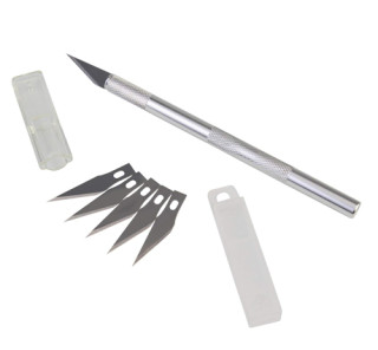 Mobile Blade