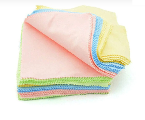 Mobile Cleaning Cloth