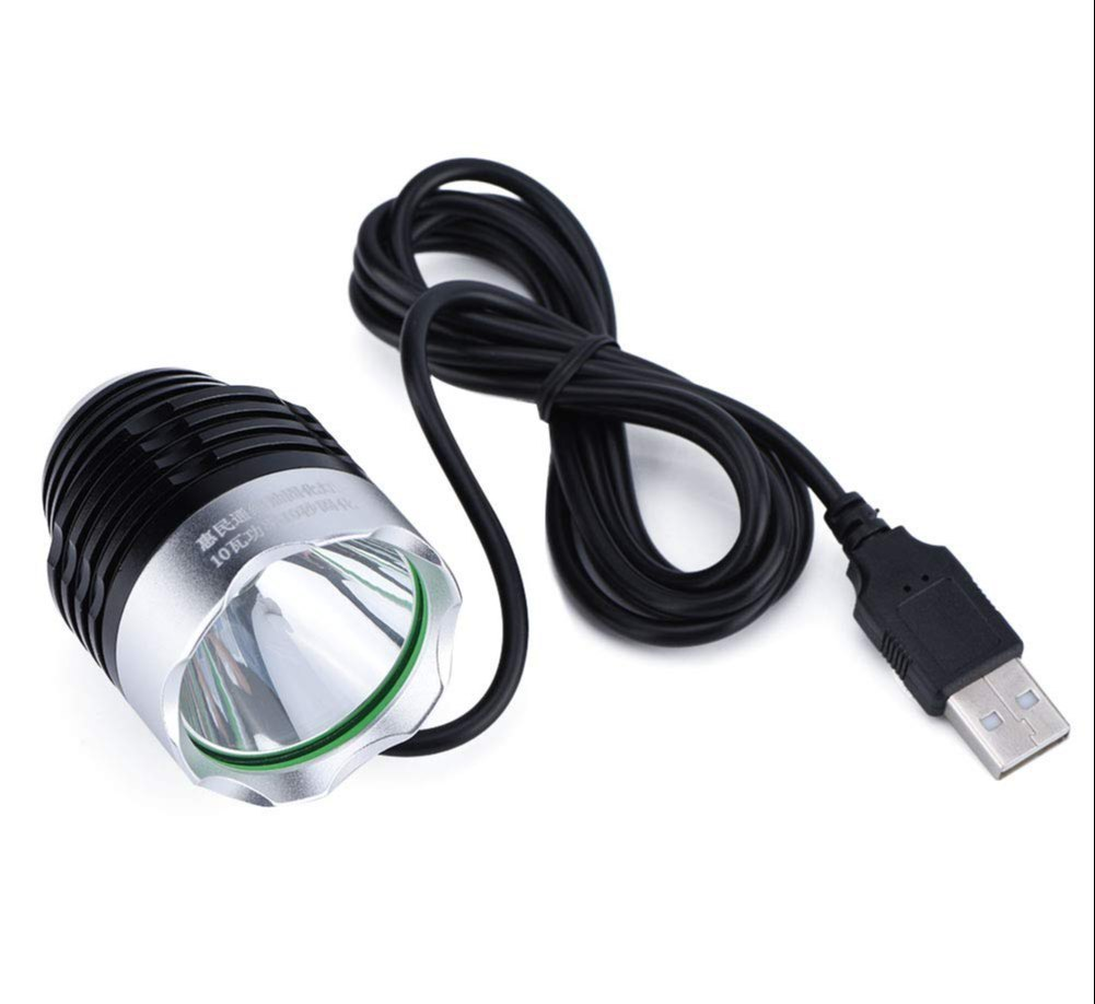 UV Curing Lights
