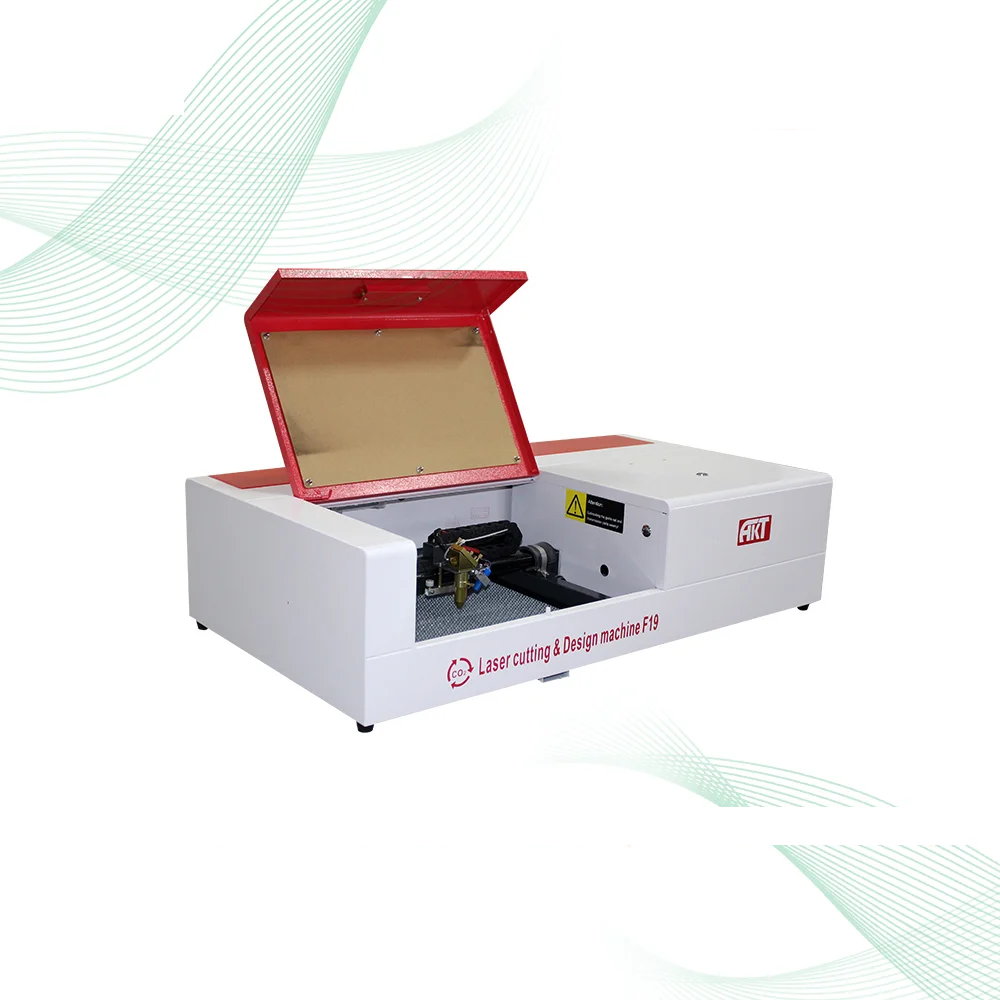 CO2 Laser Cutting Machine