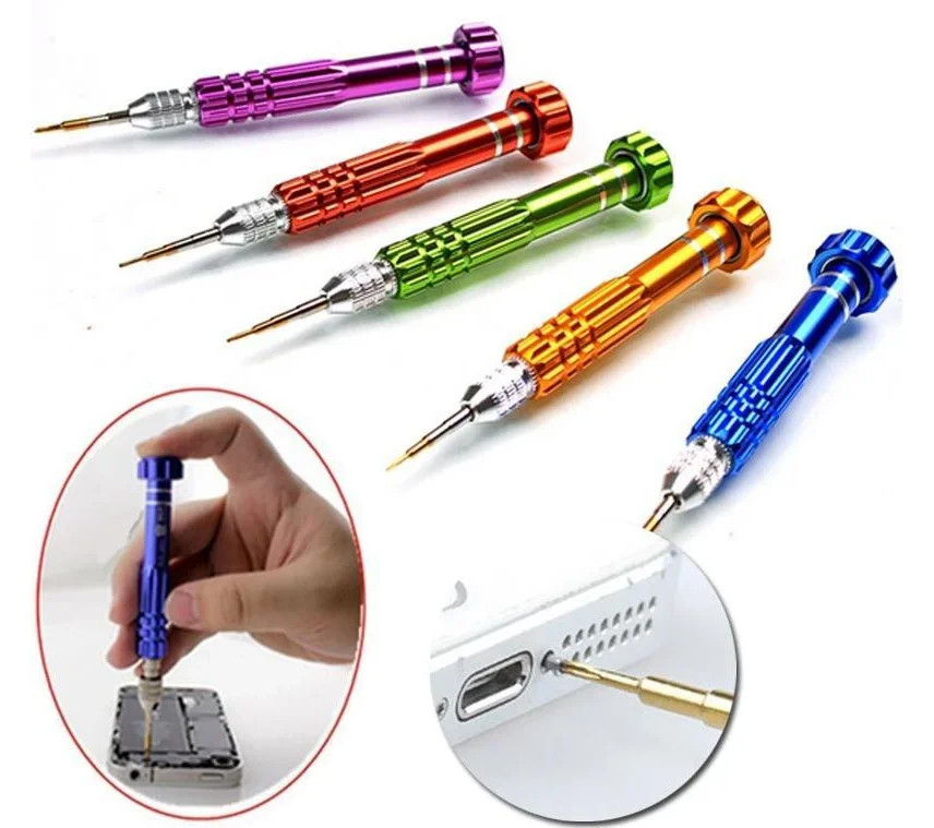 Mobile Screwdriver Sets