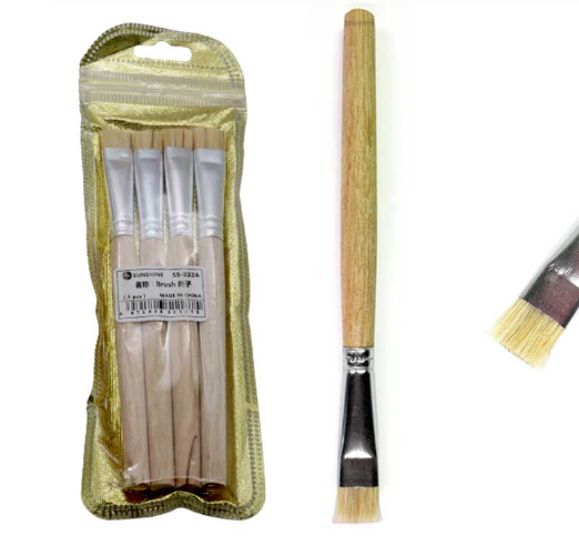 Cleaning Brushes