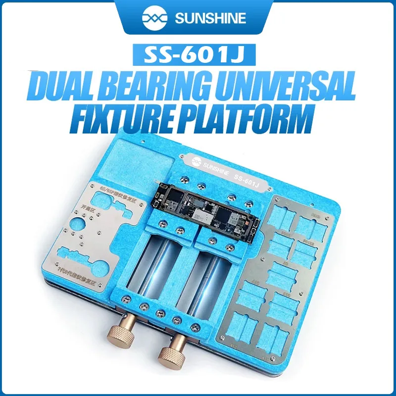 SUNSHINE SS-601J PCB STAND