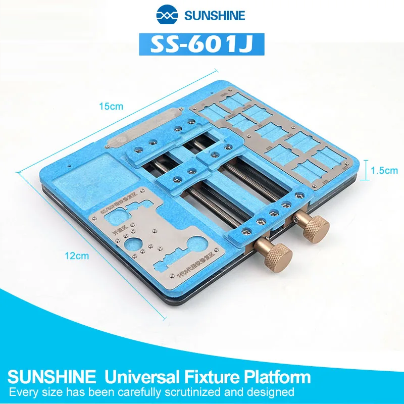 SUNSHINE SS-601J PCB STAND