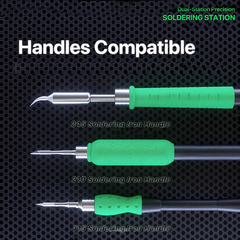 MECHANIC X200 ULTRA SOLDERING STATION