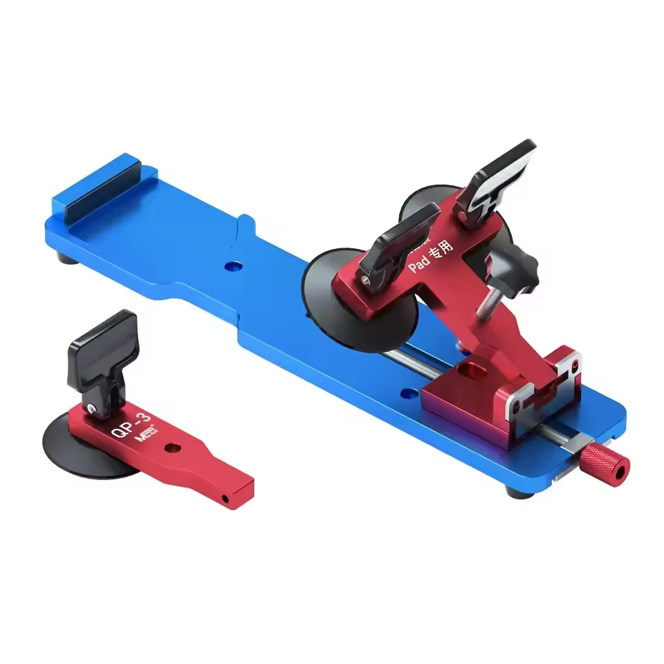 MAANT QP-3 PREHEAT PULLER STATION WITH DISASSEMBLE REMOVER LIFTER