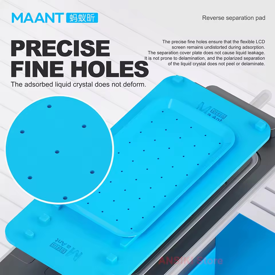 MAANT ME-02 Reverse Separation Pad