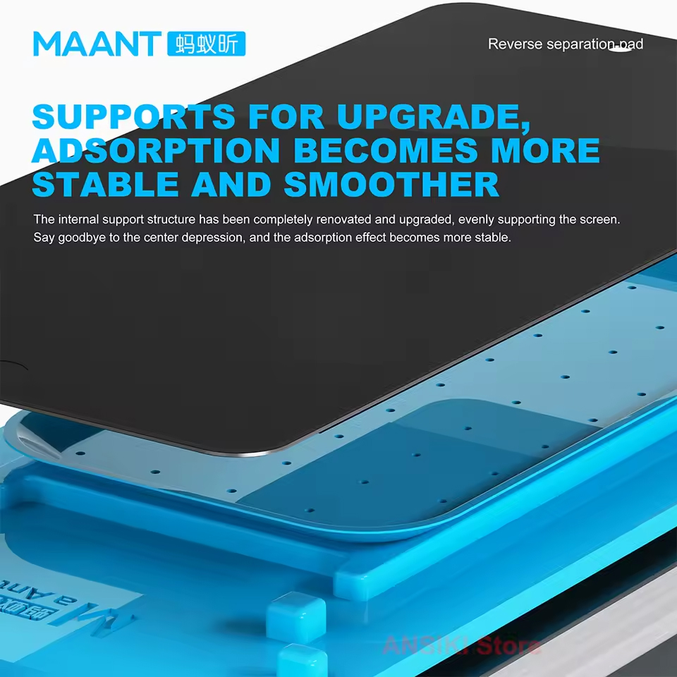 MAANT ME-02 Reverse Separation Pad