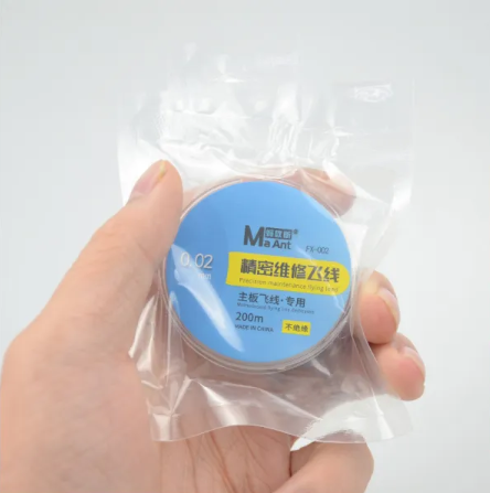 Maant Fx-001 200m Jumper Wire