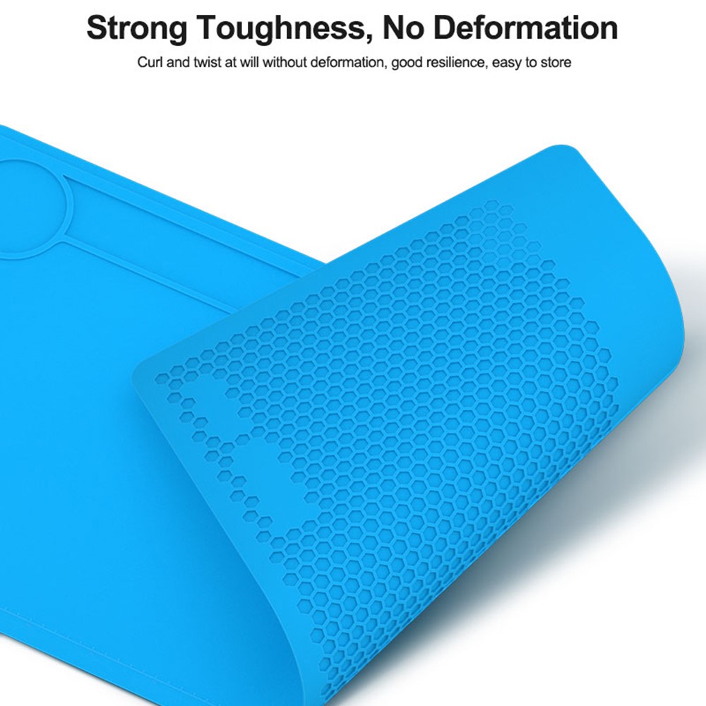 Relife RL-004DQ 35 Inch Silicone Repair Pad