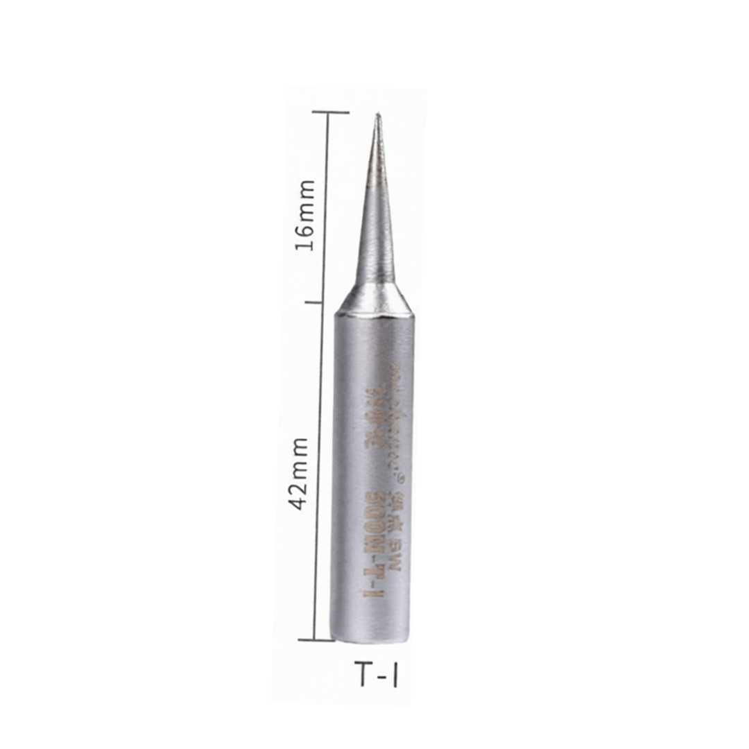 MECHANIC 900M-T-I BW SERIES IRON BIT