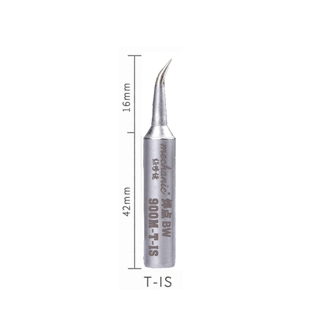 MECHANIC 900M-T-IS BW SERIES IRON BIT
