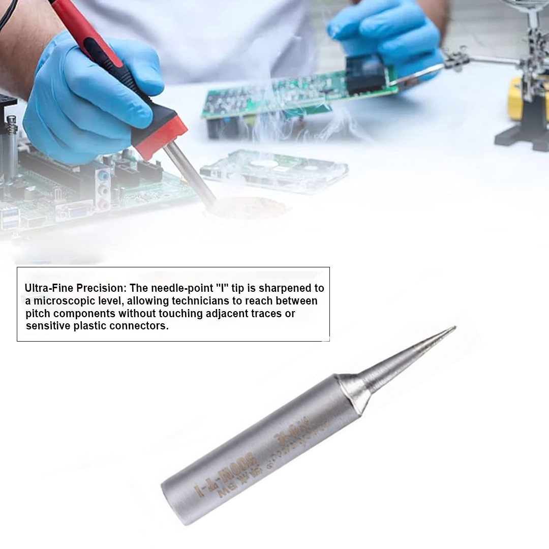 MECHANIC 900M-T-I BW SERIES IRON BIT