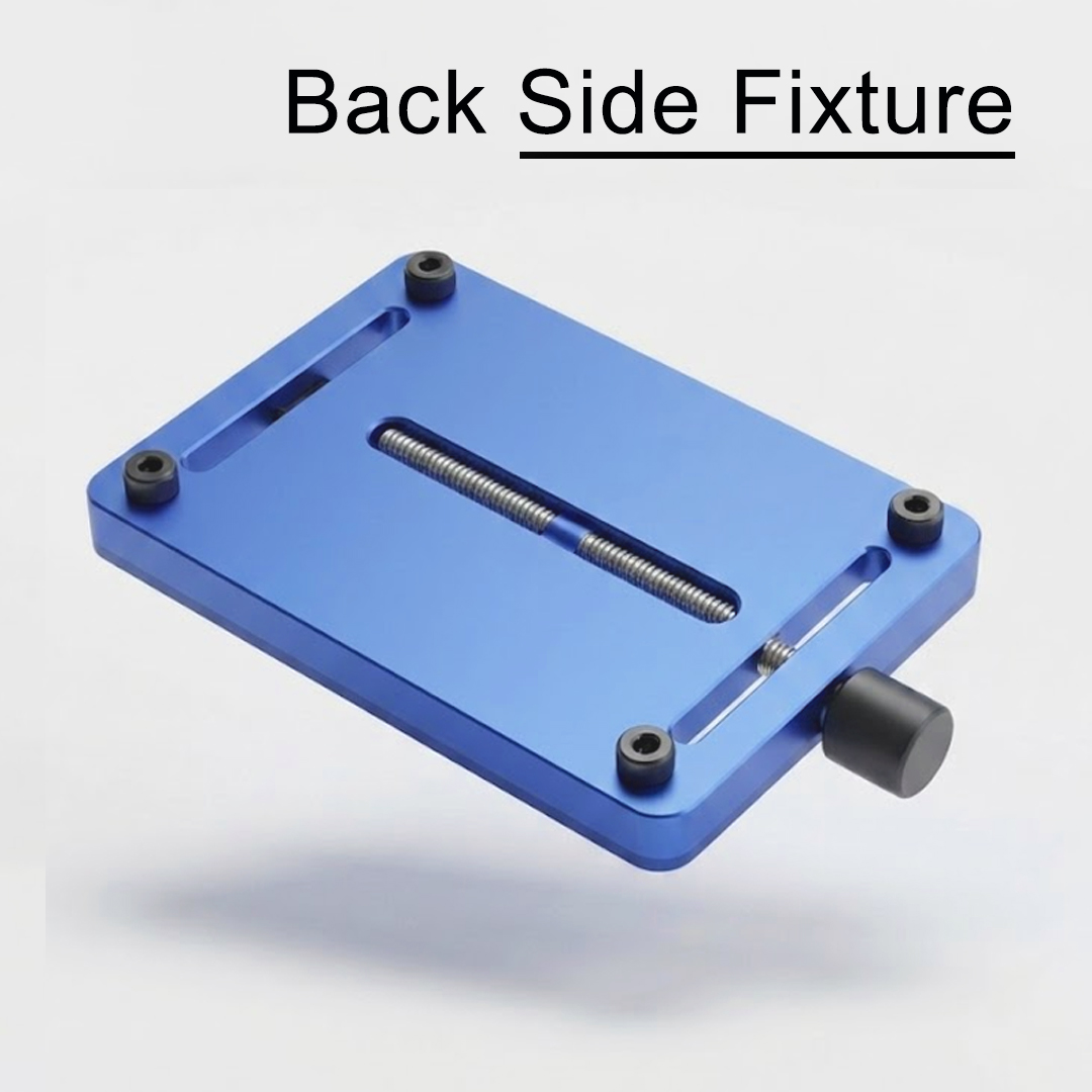 Mechanic G-Fix Pro Glass Motherboard Fixture