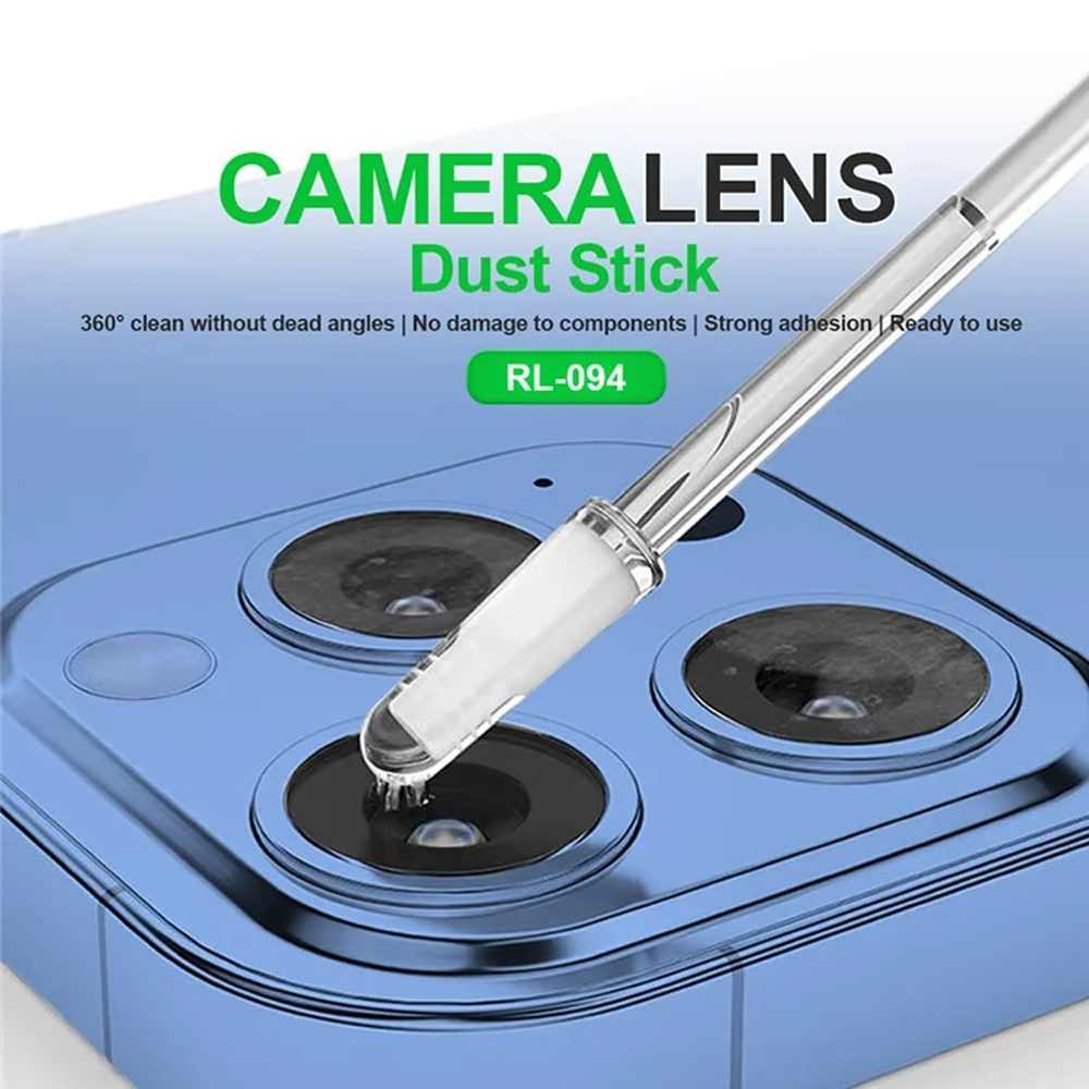 Relife RL-094 Camera Dust Stick (48pcs) 