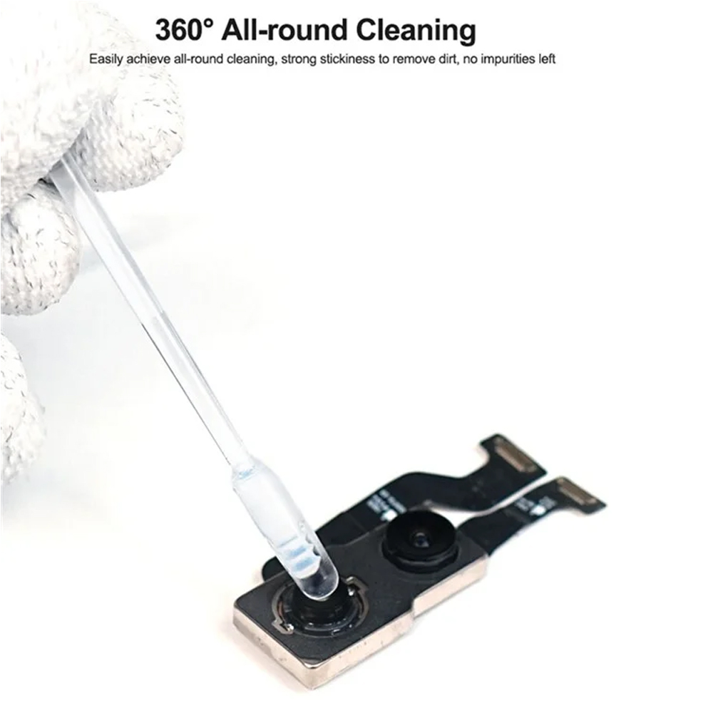 Relife RL-094 Camera Dust Stick (48pcs) 