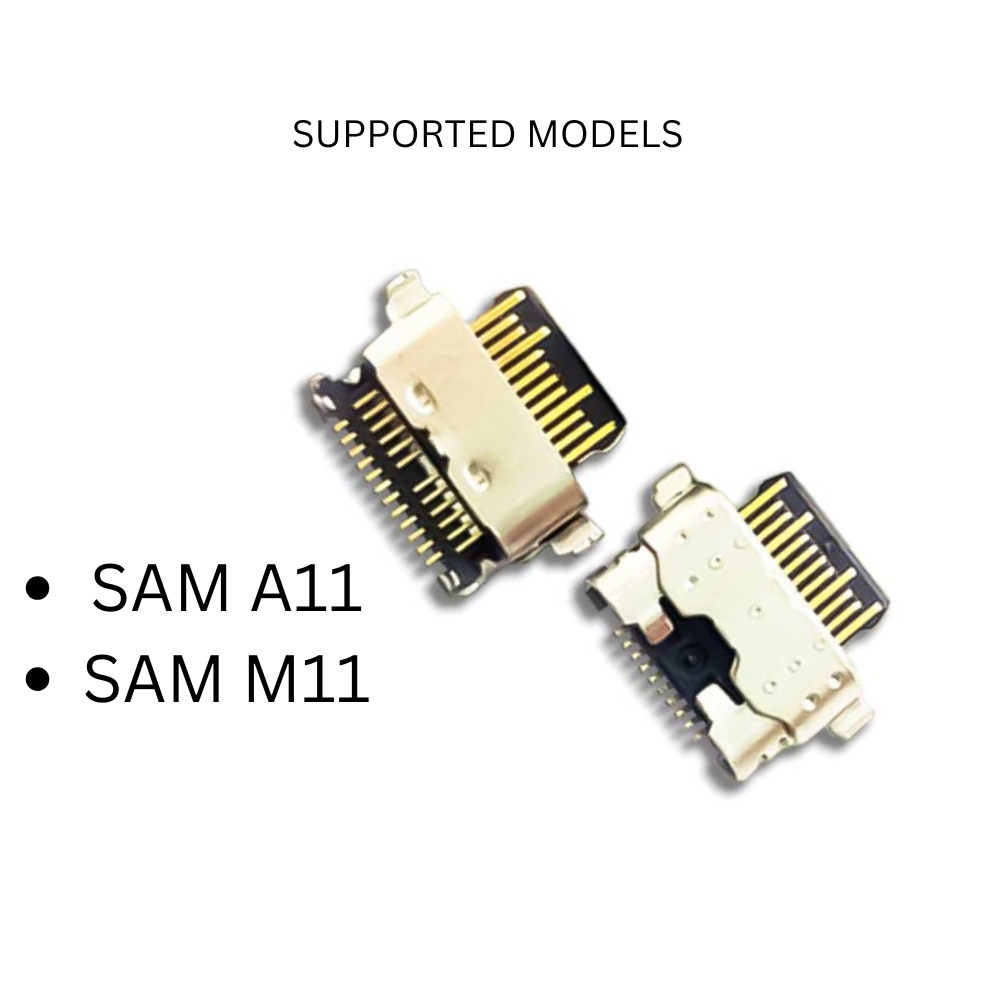SAM A11/M11 TYPE C OG CC