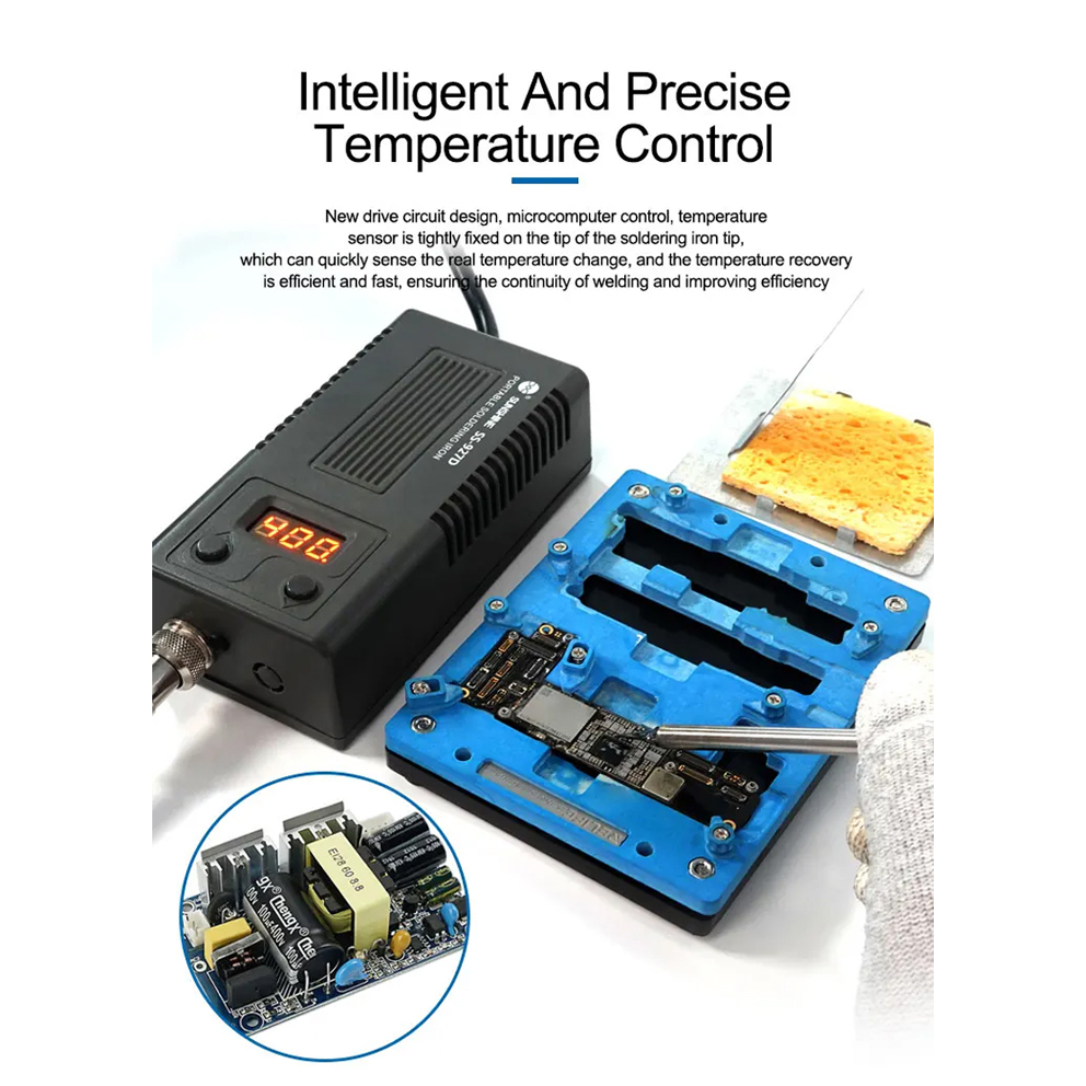 SUNSHINE SS-927D SOLDERING STATION