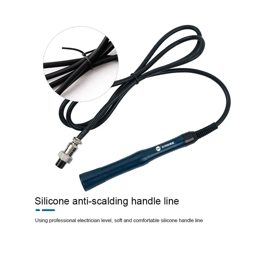 SUNSHINE SS-927D SOLDERING STATION