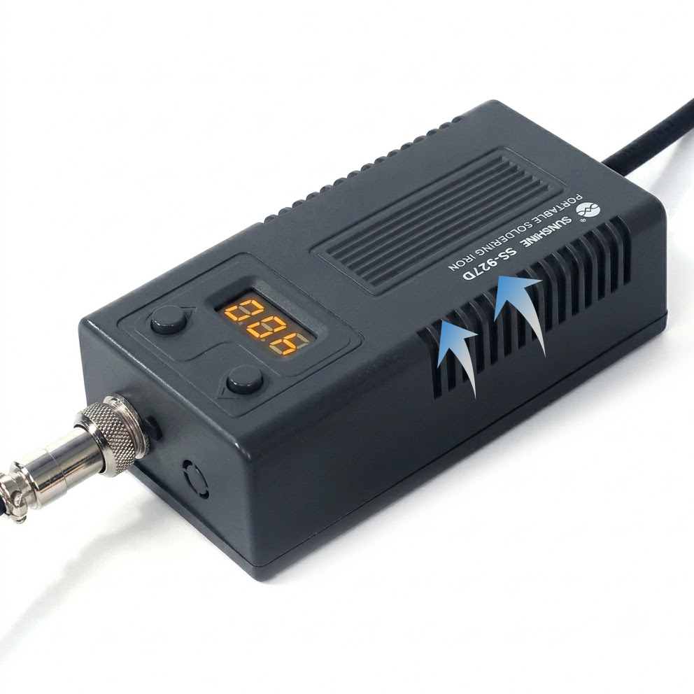 SUNSHINE SS-927D SOLDERING STATION