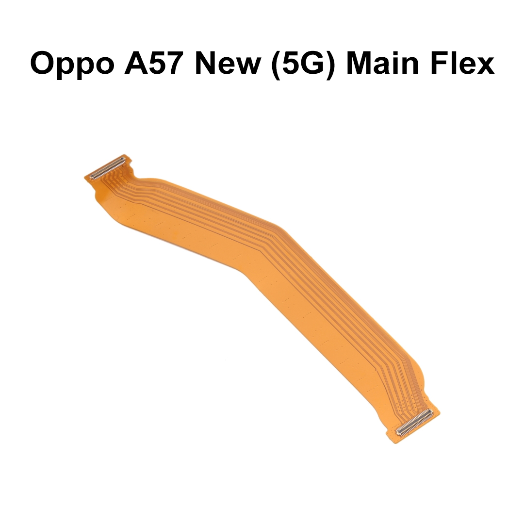 Oppo A57 New (5G) Main Flex