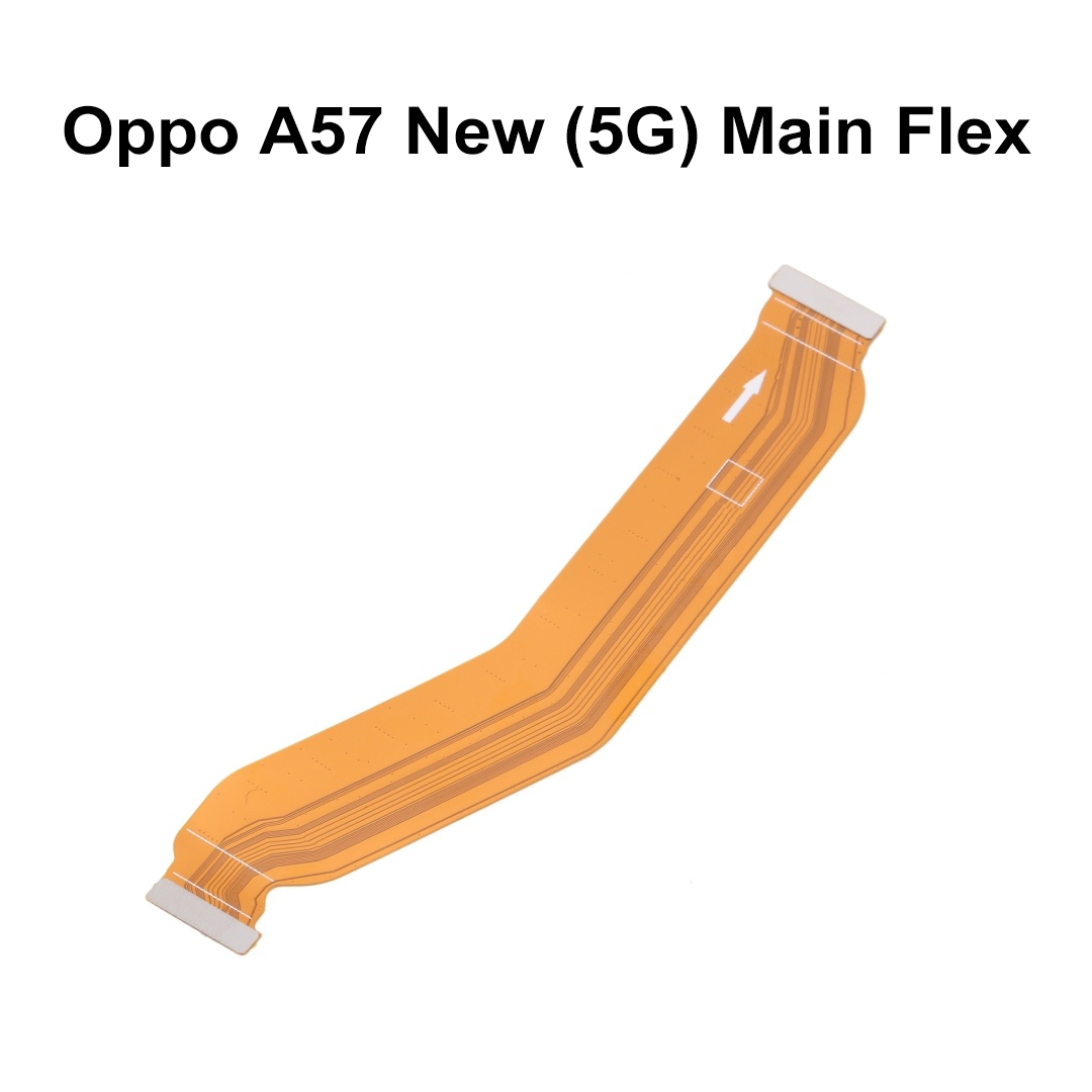 Oppo A57 New (5G) Main Flex