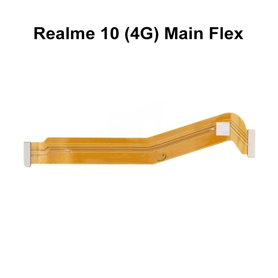 Realme 10 (4G) Main Flex