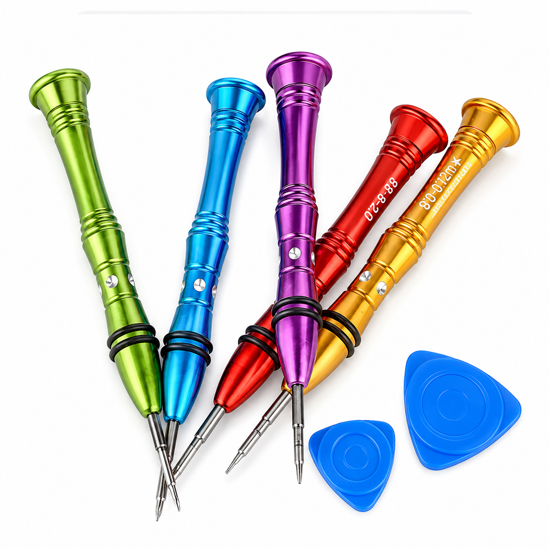 Sunshine SS-5103F Screwdriver Set