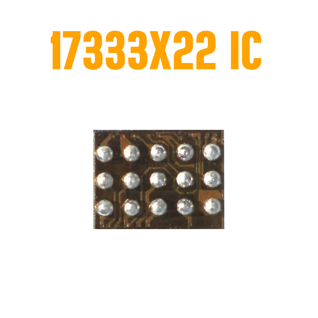 17333X22 IC
