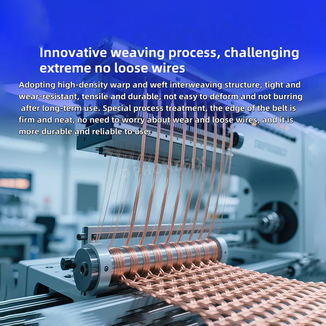 MECHANIC DR.X PRO 3.0MM*1.5M DESOLDER WIRE 10PCS (SET)