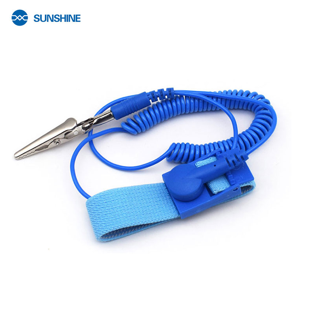 SUNSHINE ESD WRIST BAND