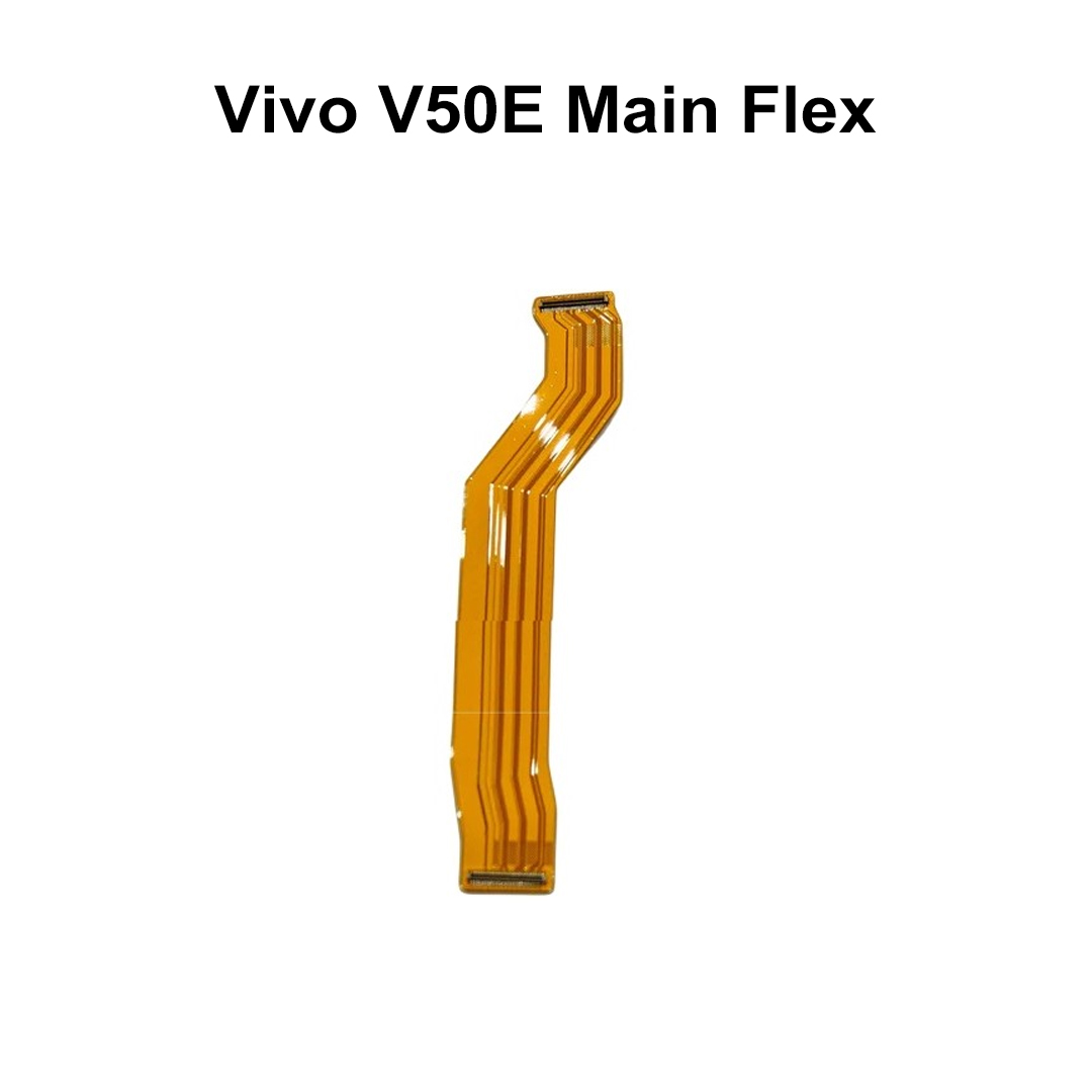 Vivo V50E Main Flex