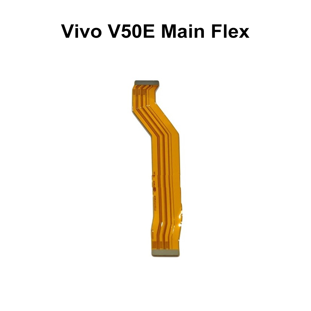 Vivo V50E Main Flex