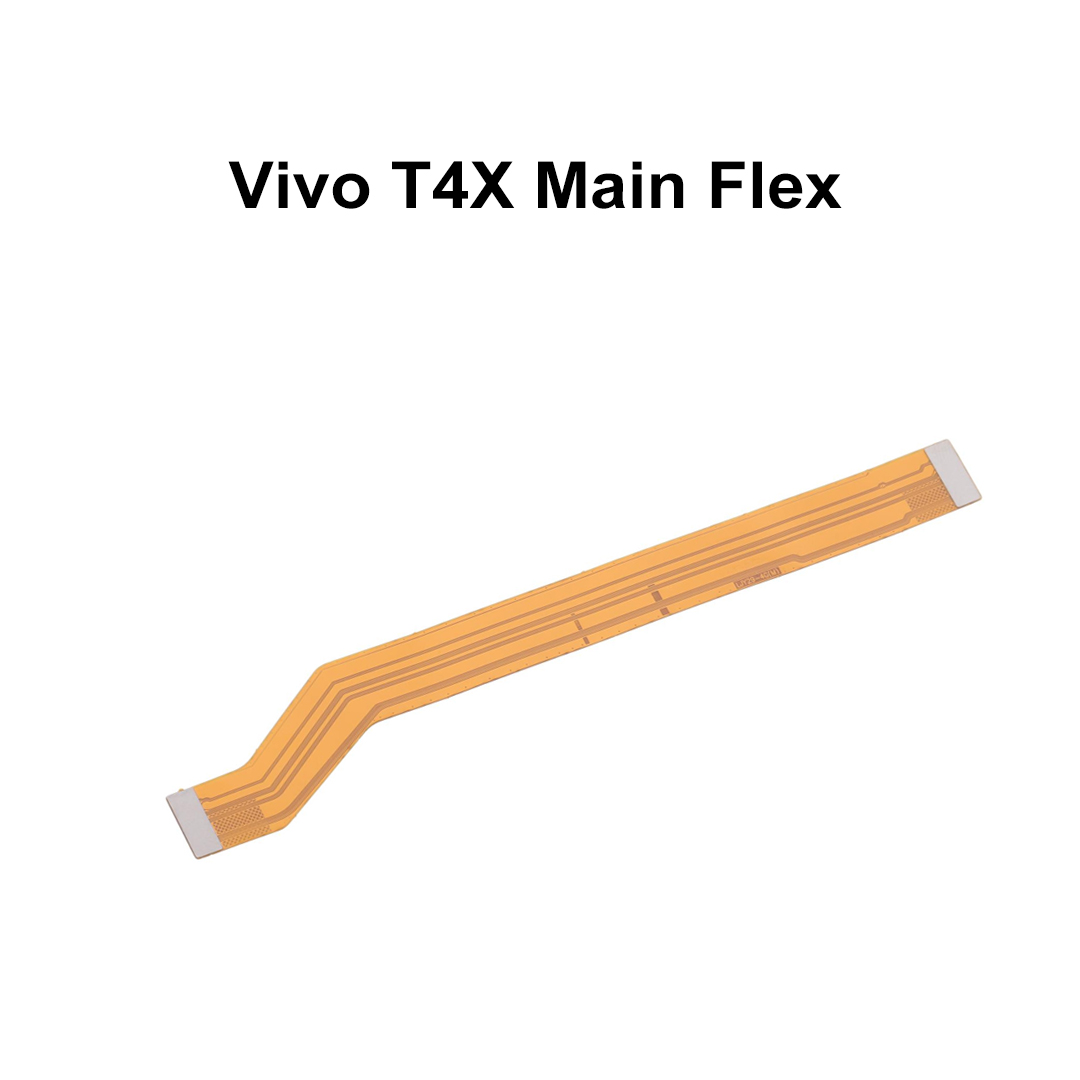 Vivo T4X Main Flex