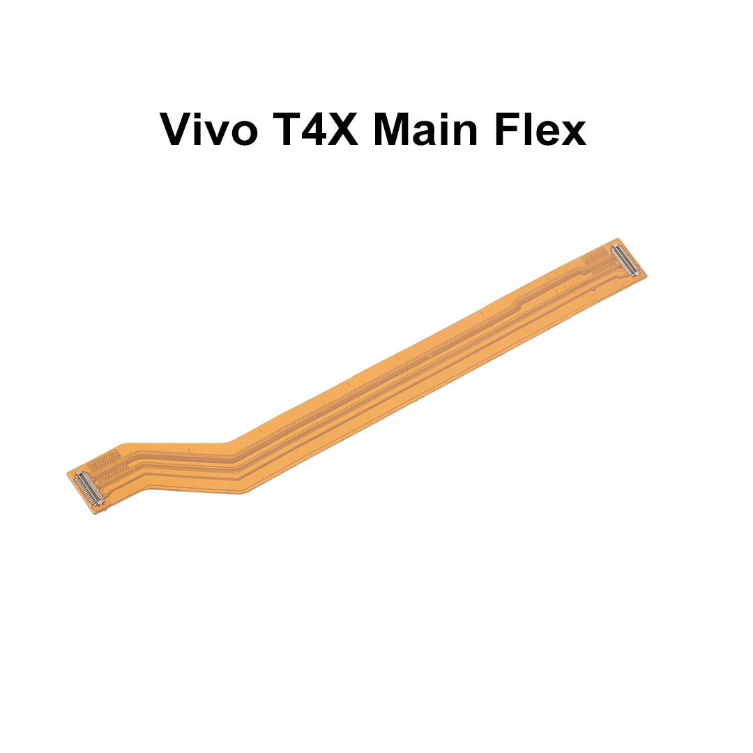 Vivo T4X Main Flex