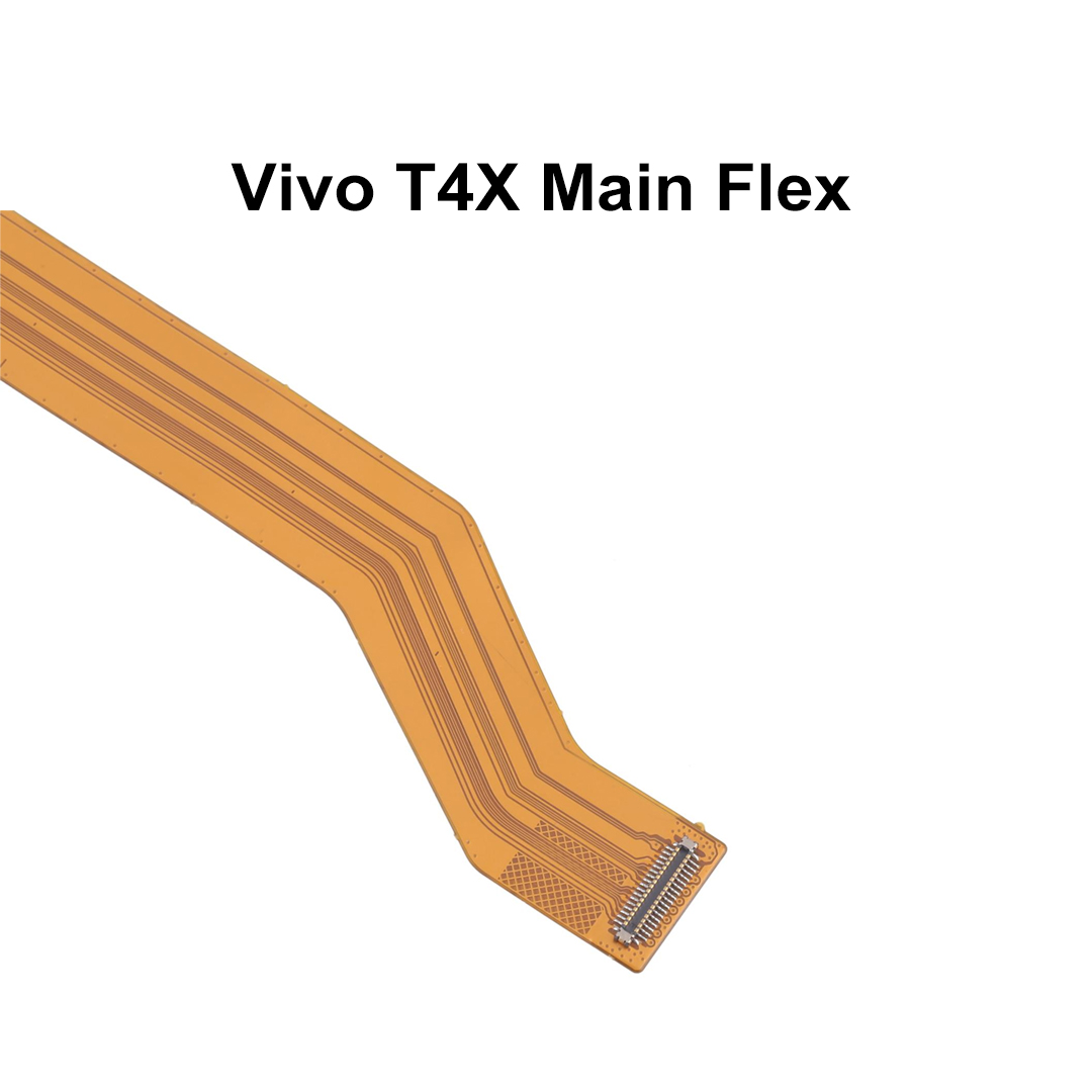Vivo T4X Main Flex