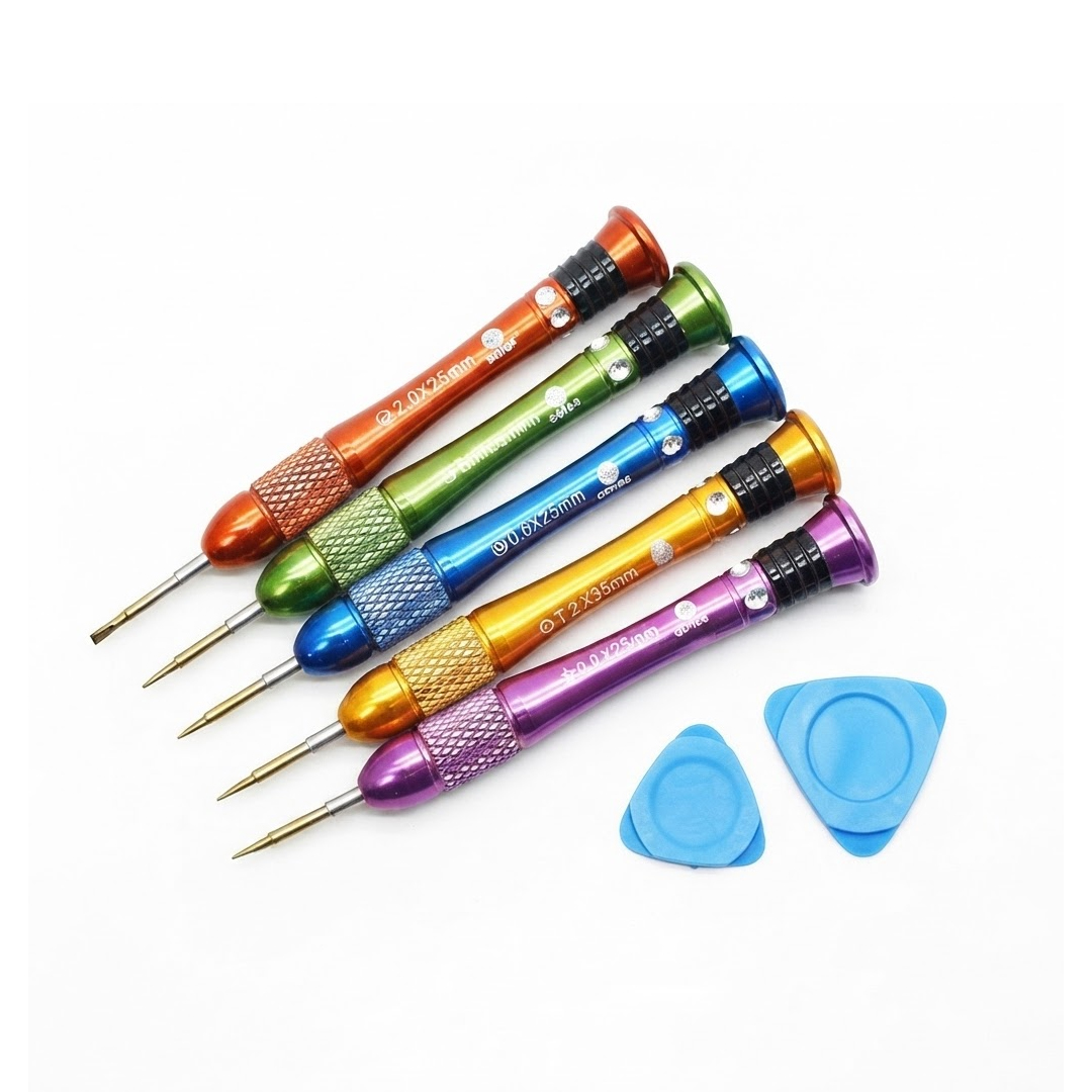 Sunshine SS-5103E Screwdriver Set