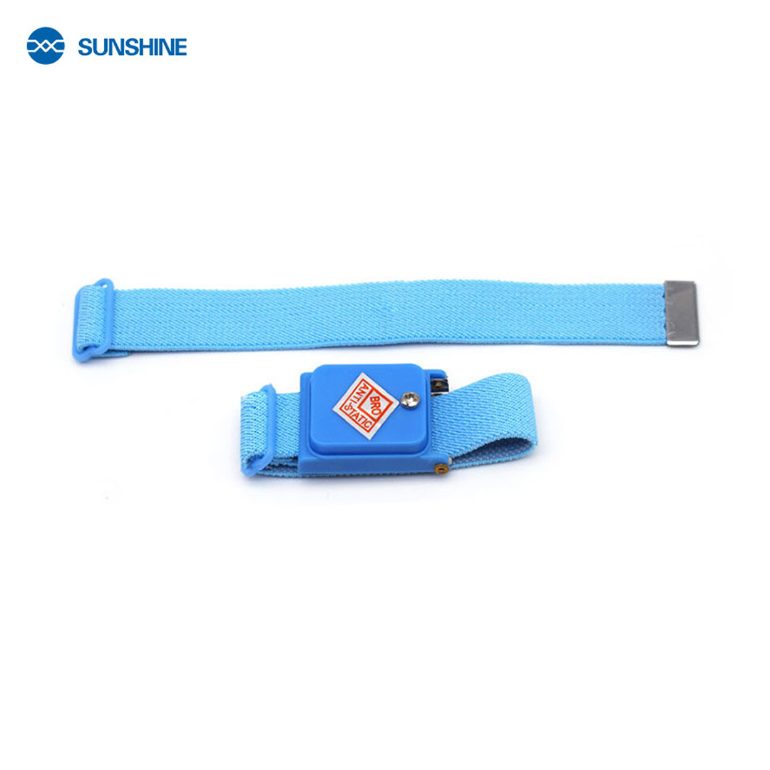 SUNSHINE ESD WRIST BAND