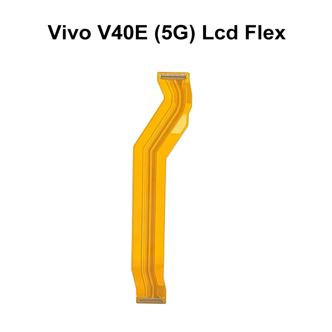 Vivo V40E (5G) Lcd Flex