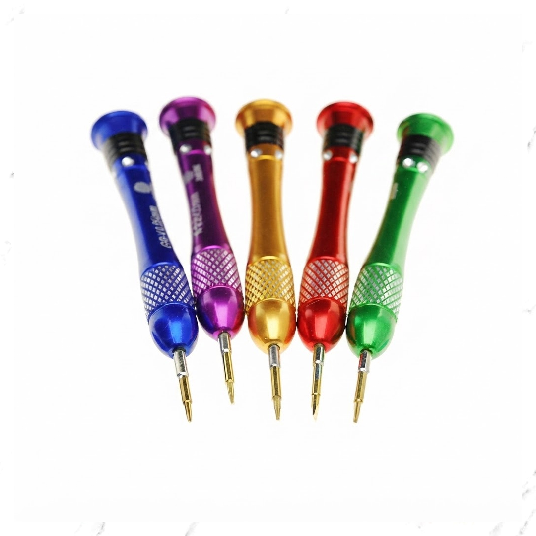 Sunshine SS-5103E Screwdriver Set